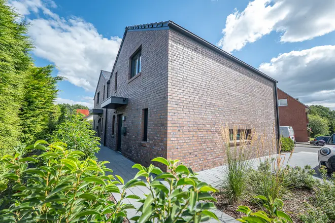 4 Zimmer Haus mit 108 m² in Stade – Bild 2