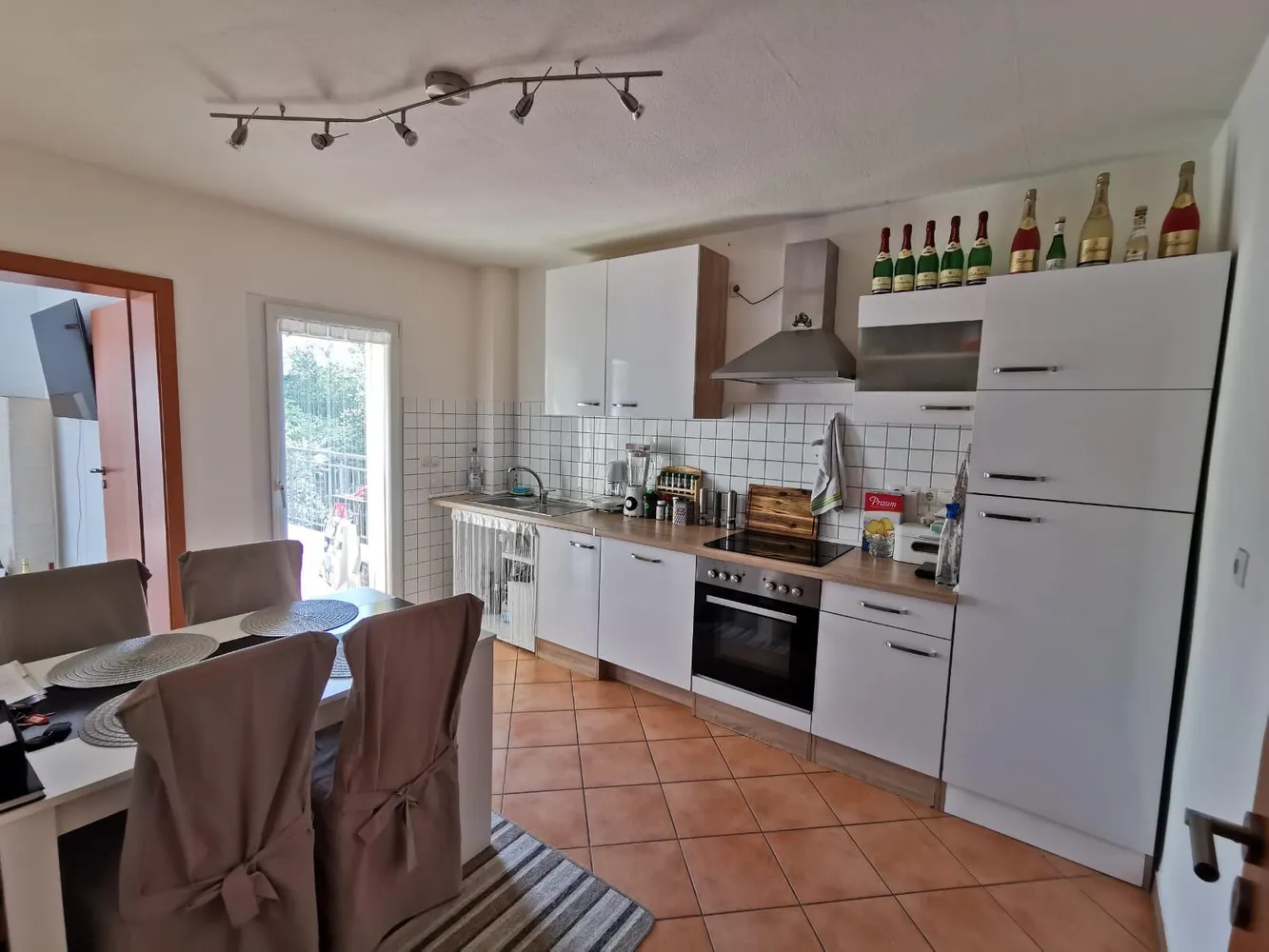 3 Zimmer Wohnung mit 80 m² in Mannheim – Bild 6