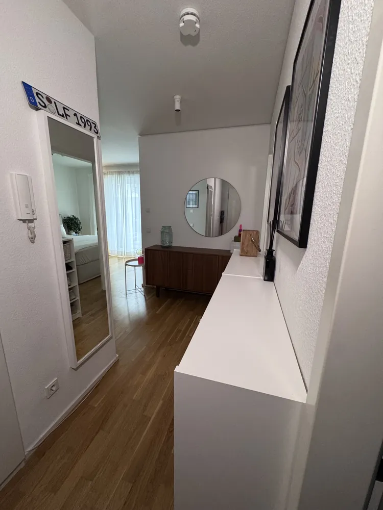 2 Zimmer Wohnung mit 58 m² in Frankfurt am Main – Bild 9