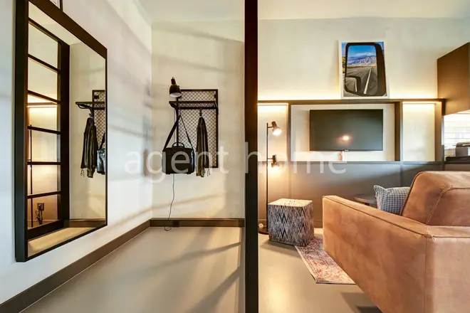 2 Zimmer Wohnung mit 33 m² in Stuttgart – Bild 4