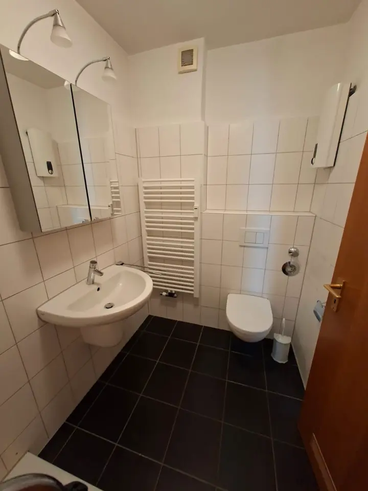 4 Zimmer Wohnung mit 70 m² in Recklinghausen – Bild 9