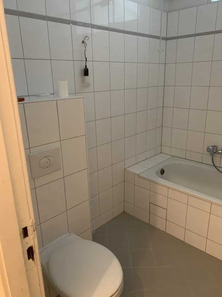 1 Zimmer Wohnung mit 46 m² in Berlin – Bild 10