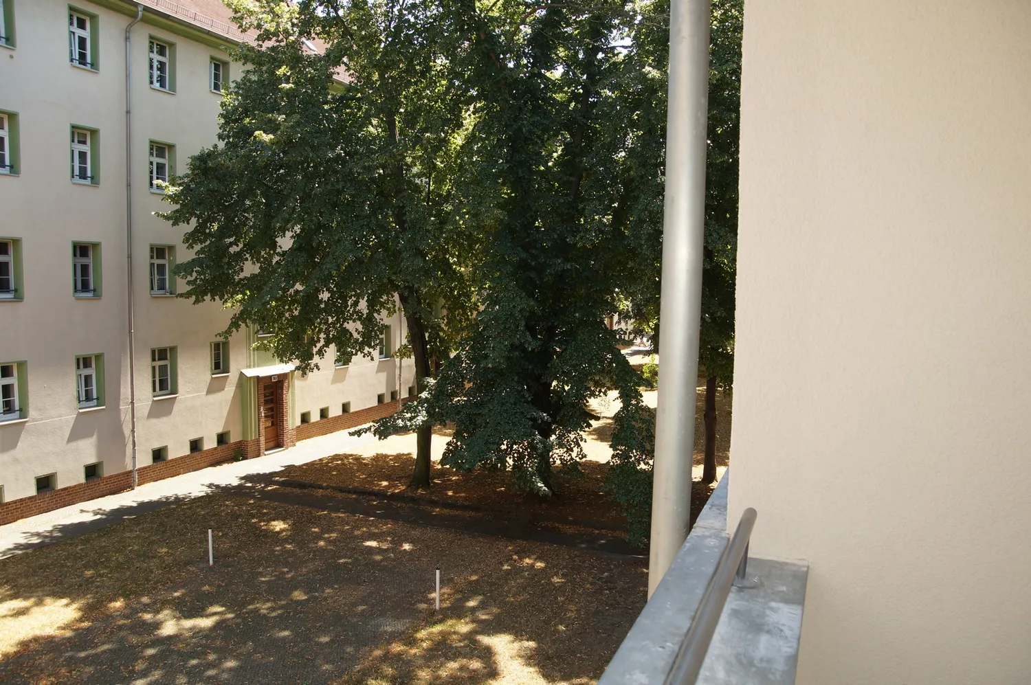 2 Zimmer Wohnung mit 56 m² in Leipzig – Bild 12