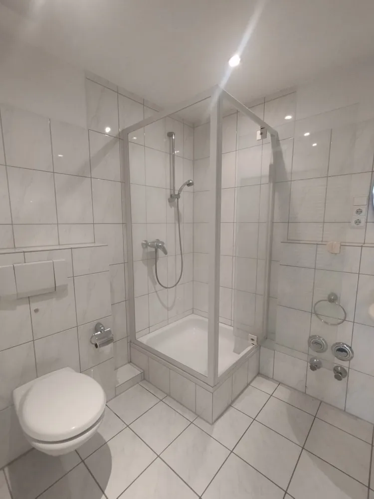 2 room apartment with 60 m² in Bonn – Photo 10