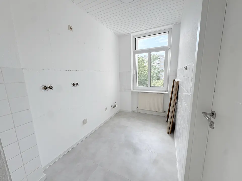 4 Zimmer Wohnung mit 63 m² in Karlsruhe – Bild 2