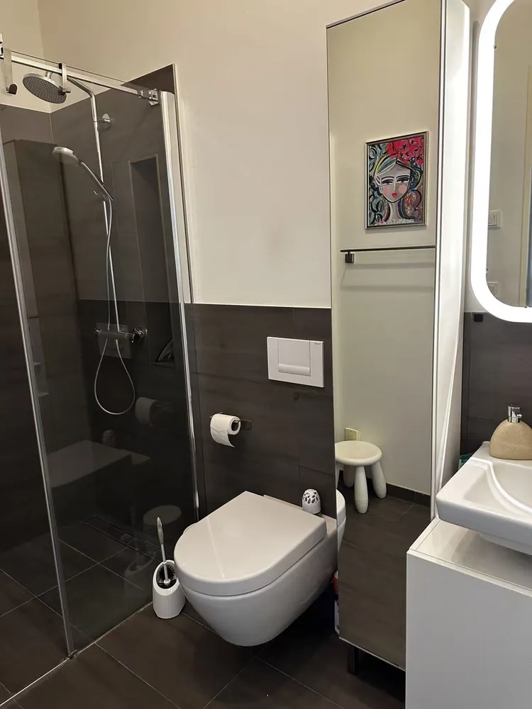 4 Zimmer Wohnung mit 121 m² in Düsseldorf – Bild 8