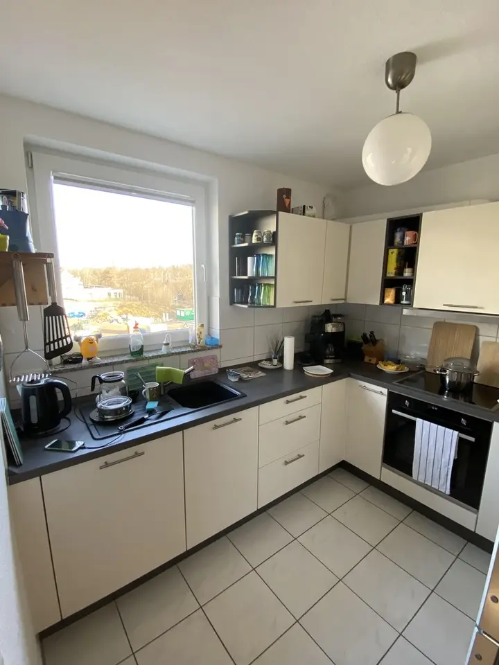 4 Zimmer Wohnung mit 96 m² in Bergisch Gladbach – Bild 3