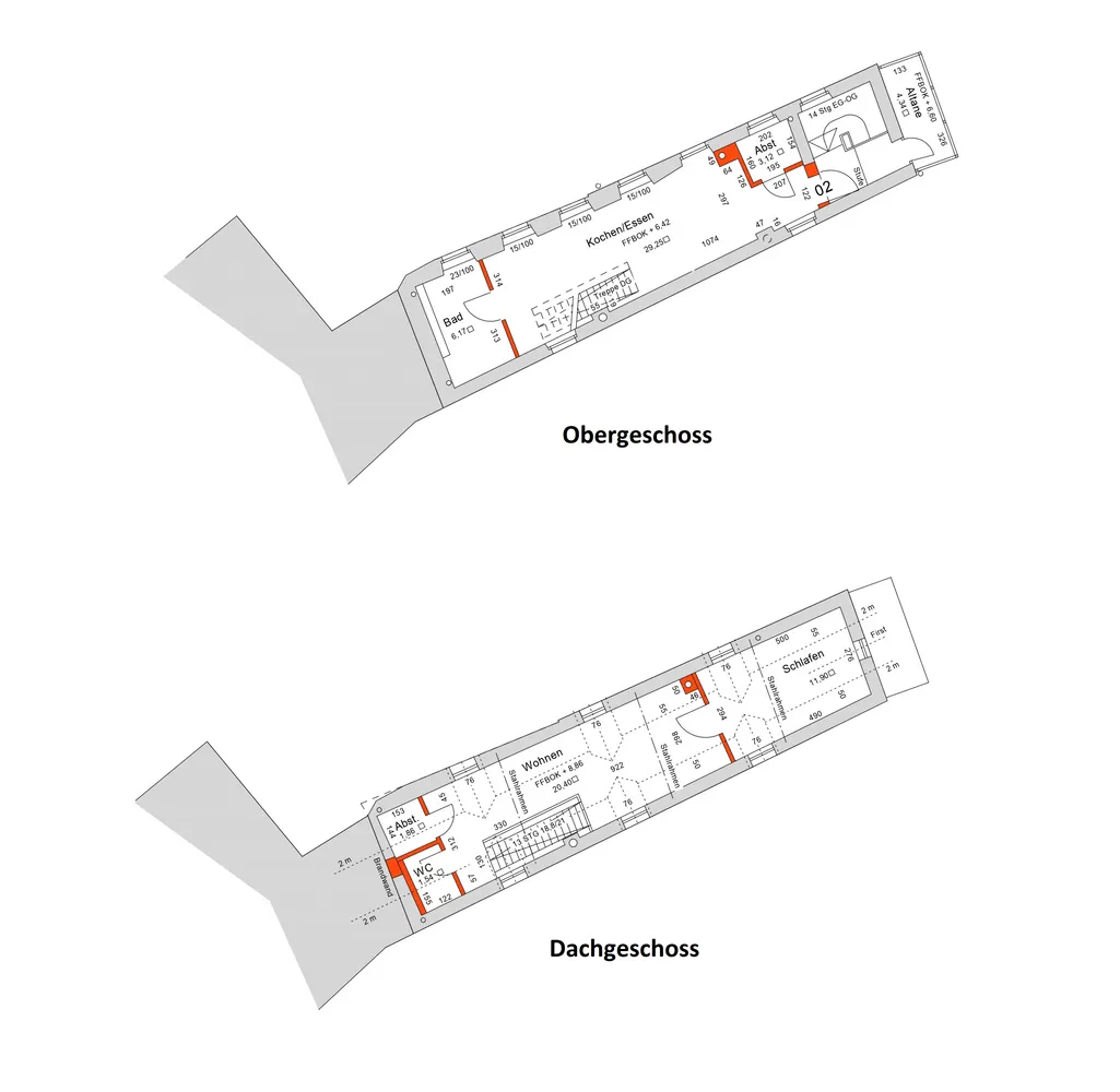 3 Zimmer Wohnung mit 77 m² in Straubing – Bild 10