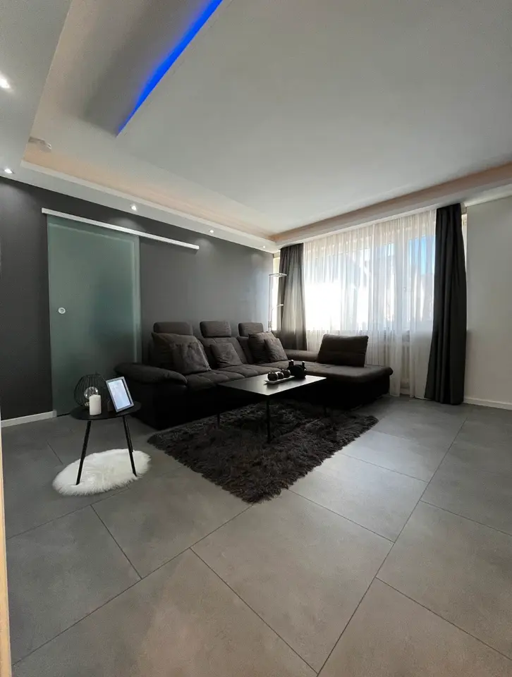 2 Zimmer Wohnung mit 65 m² in Ludwigshafen – Bild 1