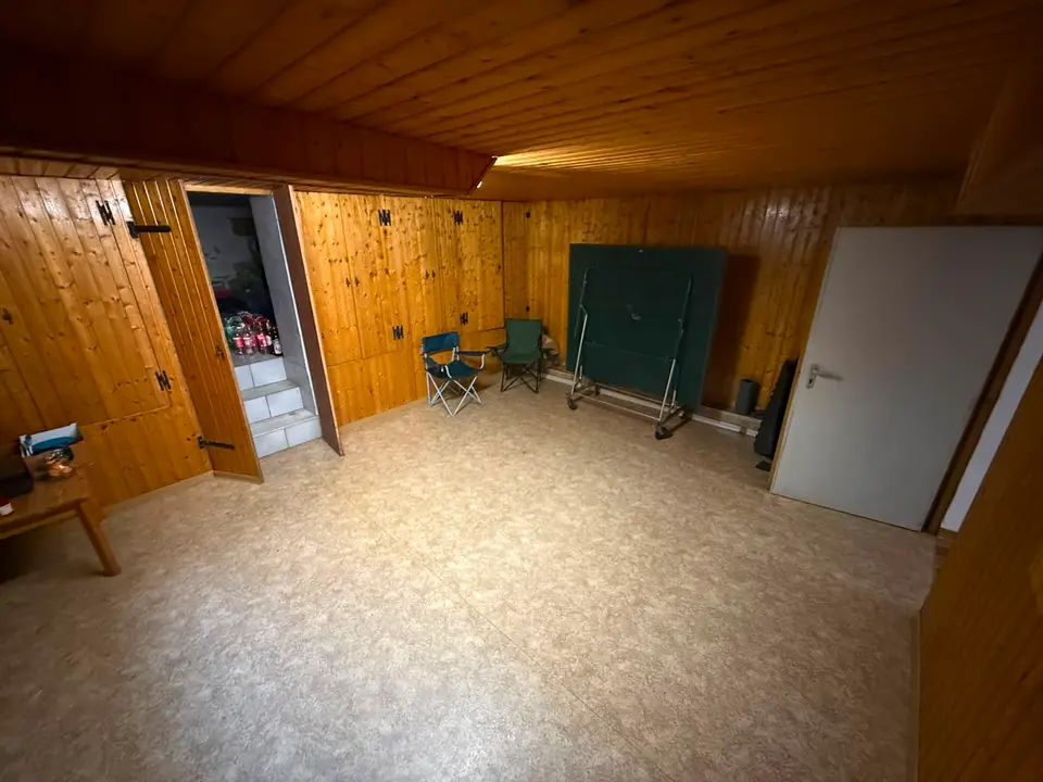 WG-Zimmer mit 25 m² in Saarbrücken – Bild 10
