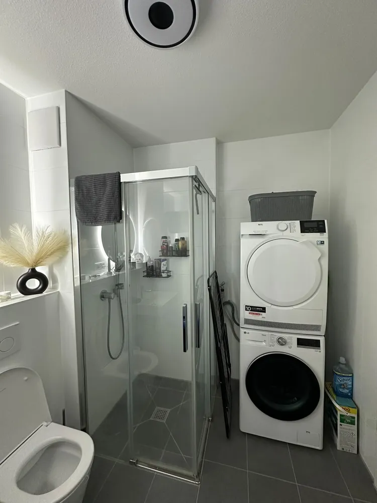 1 Zimmer Wohnung mit 32 m² in München – Bild 5