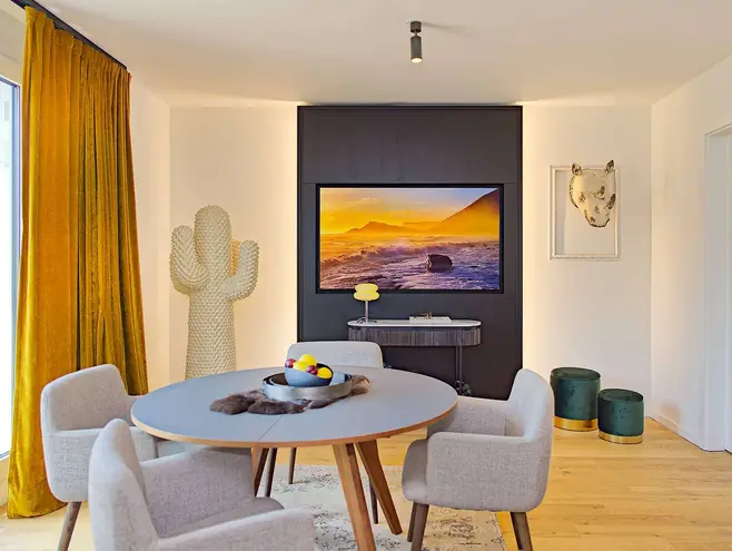 2 Zimmer Wohnung mit 85 m² in München – Bild 7