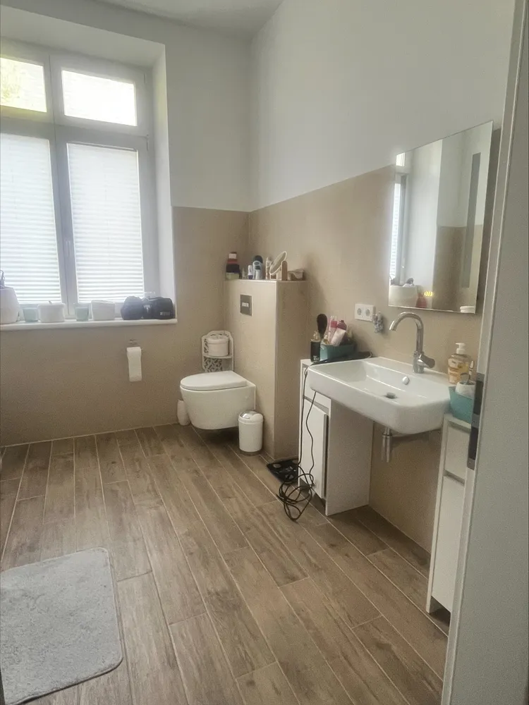 2 Zimmer Wohnung mit 64 m² in Wuppertal – Bild 9