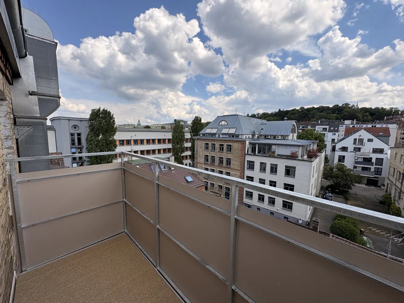 3 Zimmer Wohnung mit 93 m² in Stuttgart – Bild 9