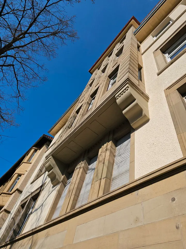 2 Zimmer Wohnung mit 60 m² in Herrenberg – Bild 9