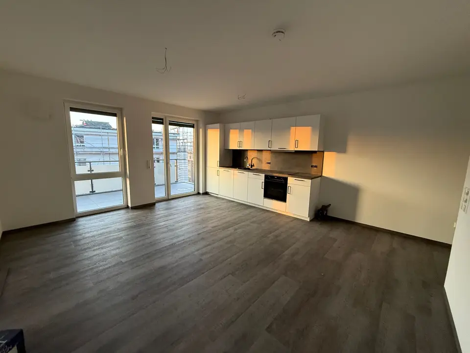 3 Zimmer Wohnung mit 74 m² in Osnabrück – Bild 1