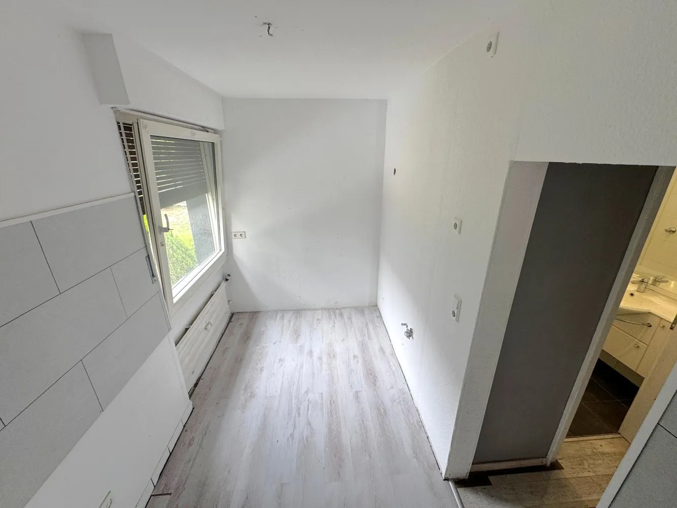 5 Zimmer Wohnung mit 110 m² in Duisburg – Bild 8