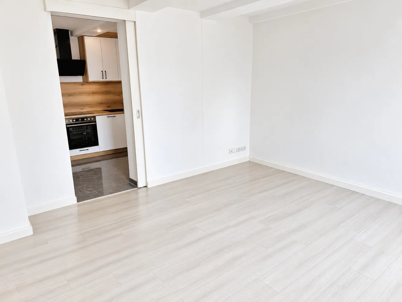 3 Zimmer Wohnung mit 60 m² in Wolfsburg – Bild 1
