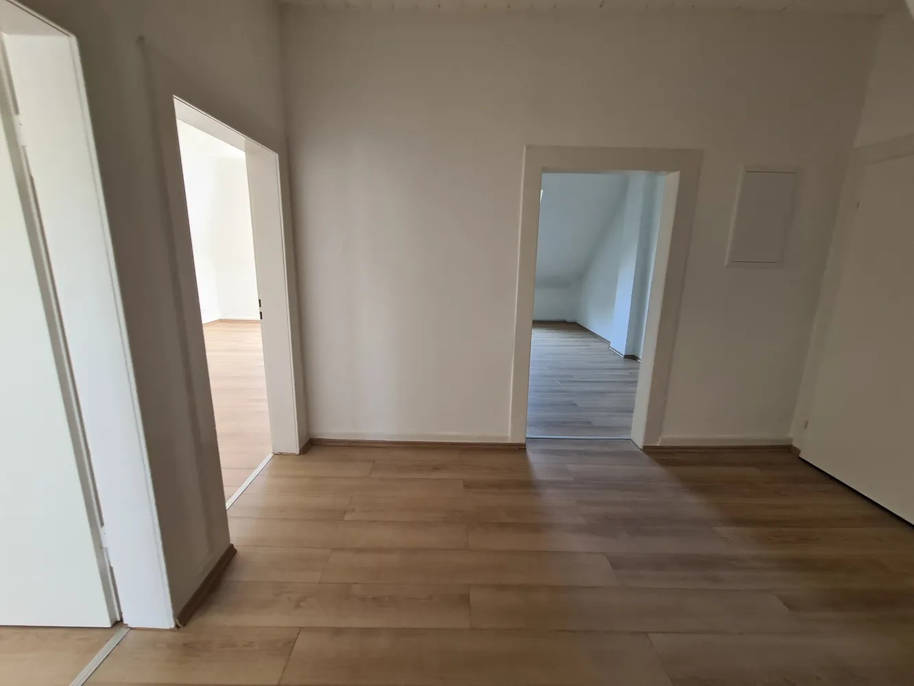 4 Zimmer Wohnung mit 76 m² in Gelsenkirchen – Bild 4