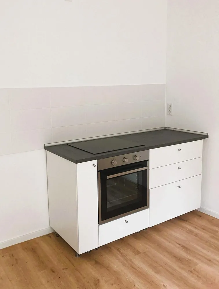 2 Zimmer Wohnung mit 52 m² in Hamburg – Bild 2