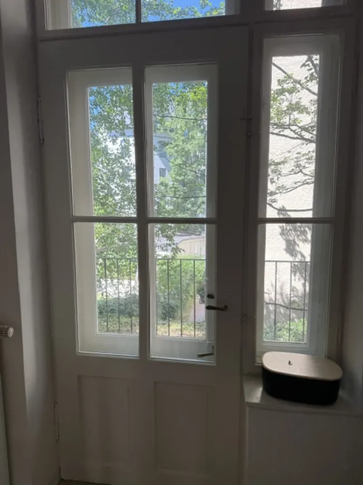 6 Zimmer Wohnung mit 190 m² in München – Bild 9