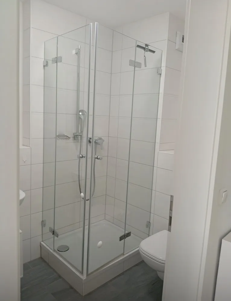 1 Zimmer Wohnung mit 21 m² in Erlangen – Bild 5