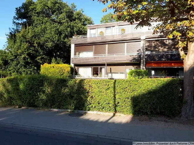 3 Zimmer Wohnung mit 109 m² in Hamburg – Bild 1