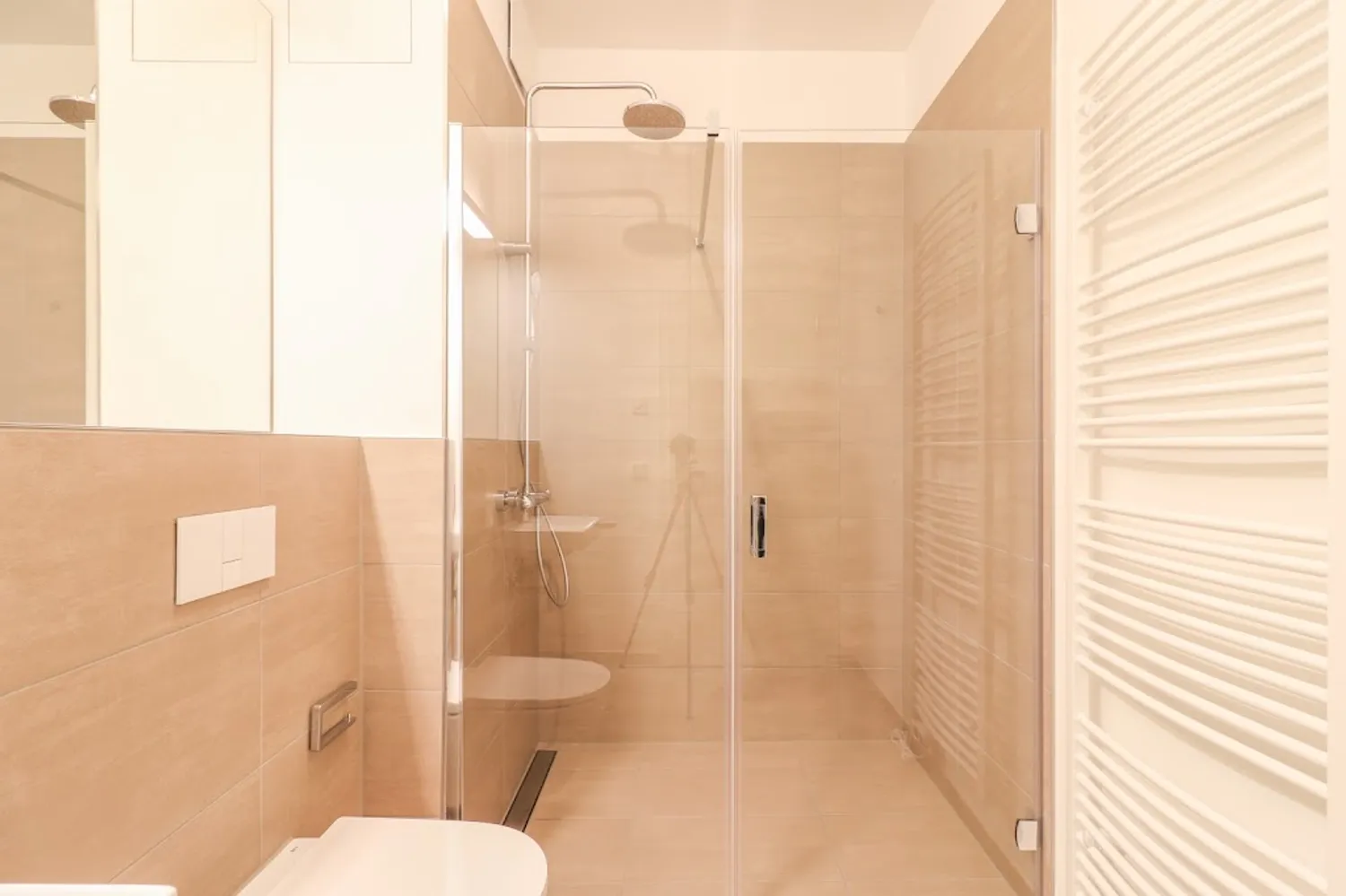 4 Zimmer Wohnung mit 131 m² in Frankfurt am Main – Bild 5
