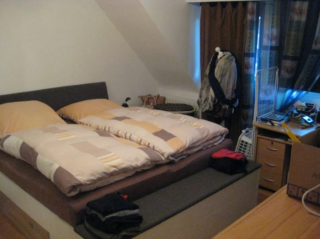 2 Zimmer Wohnung mit 70 m² in Münster – Bild 4