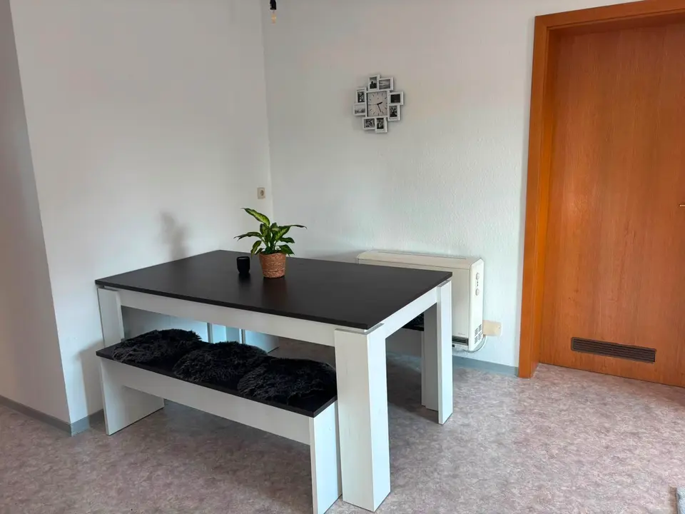 2 room apartment with 52 m² in Schwäbisch Hall – Photo 10
