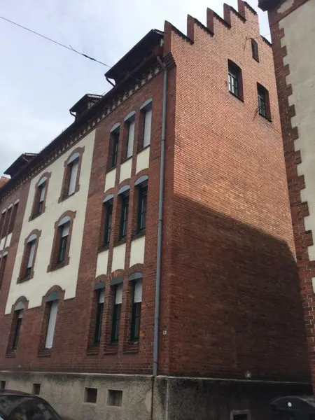 2 Zimmer Wohnung mit 63 m² in Stuttgart – Bild 2
