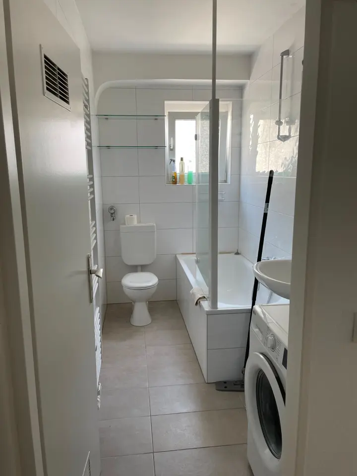 2 Zimmer Wohnung mit 49 m² in Mannheim – Bild 4