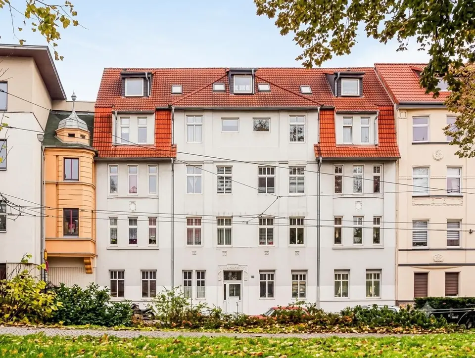 5 Zimmer Wohnung mit 110 m² in Brandenburg an der Havel – Bild 4
