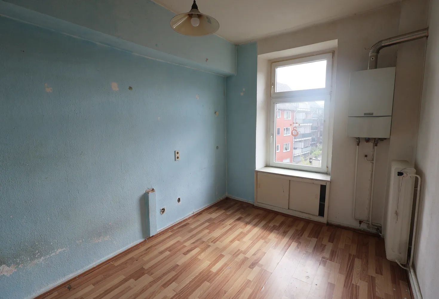 5 Zimmer Wohnung mit 105 m² in Wuppertal – Bild 5