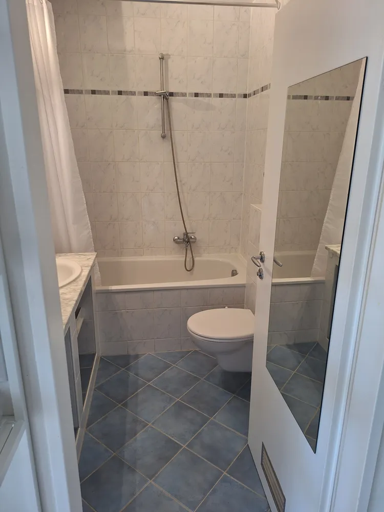 1 room apartment with 29 m² in Munich – Photo 10