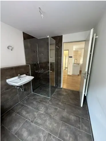3 Zimmer Wohnung mit 65 m² in Karlsruhe – Bild 5