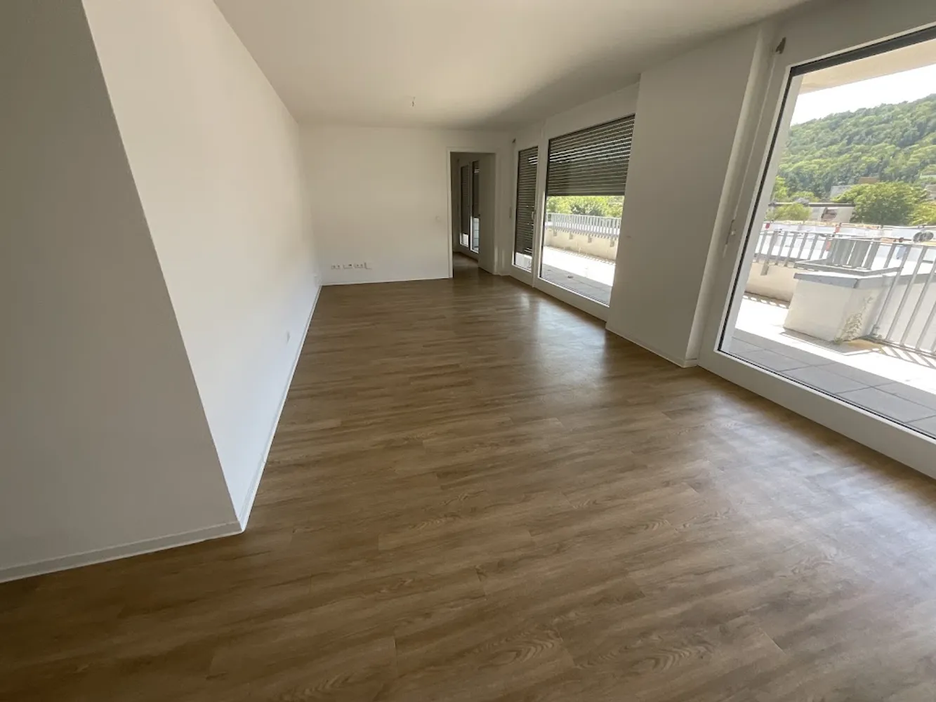 5 Zimmer Wohnung mit 118 m² in Esslingen am Neckar – Bild 7