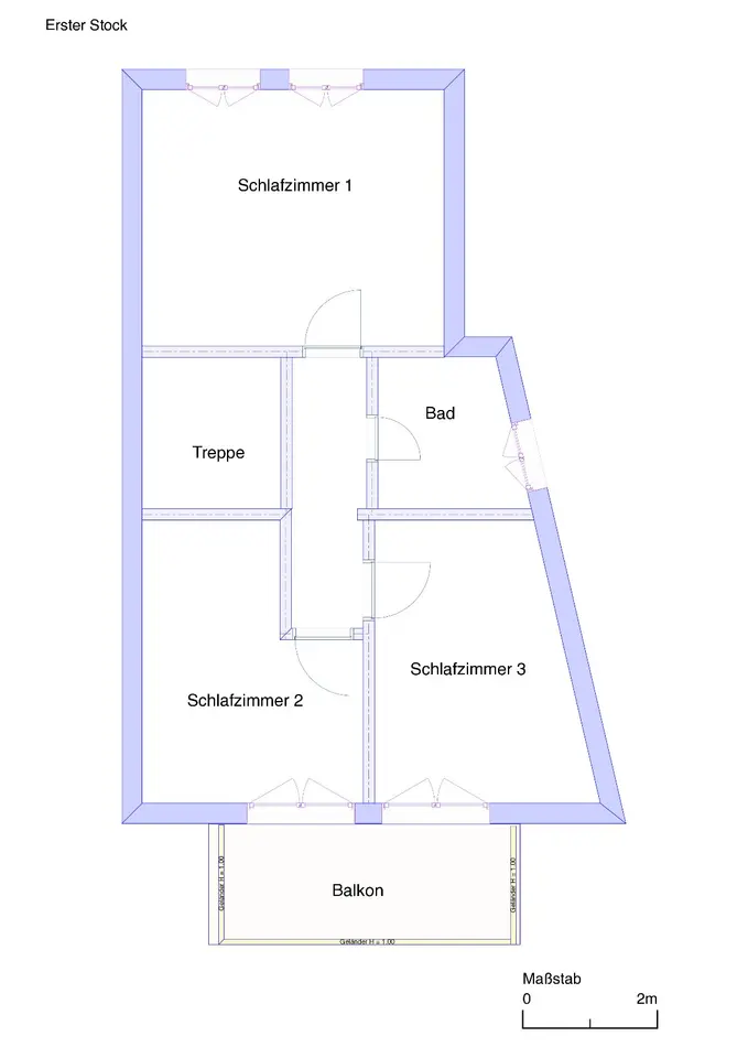 5 Zimmer Haus mit 150 m² in Memmingen – Bild 4