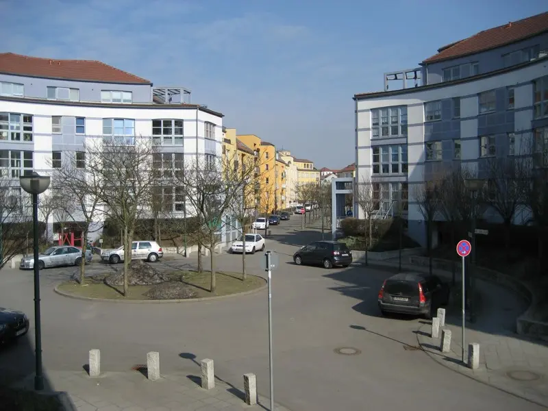 2 Zimmer Wohnung mit 35 m² in Luckenwalde – Bild 5