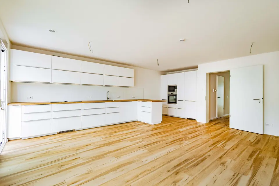 5 Zimmer Haus mit 120 m² in Freiburg im Breisgau – Bild 6