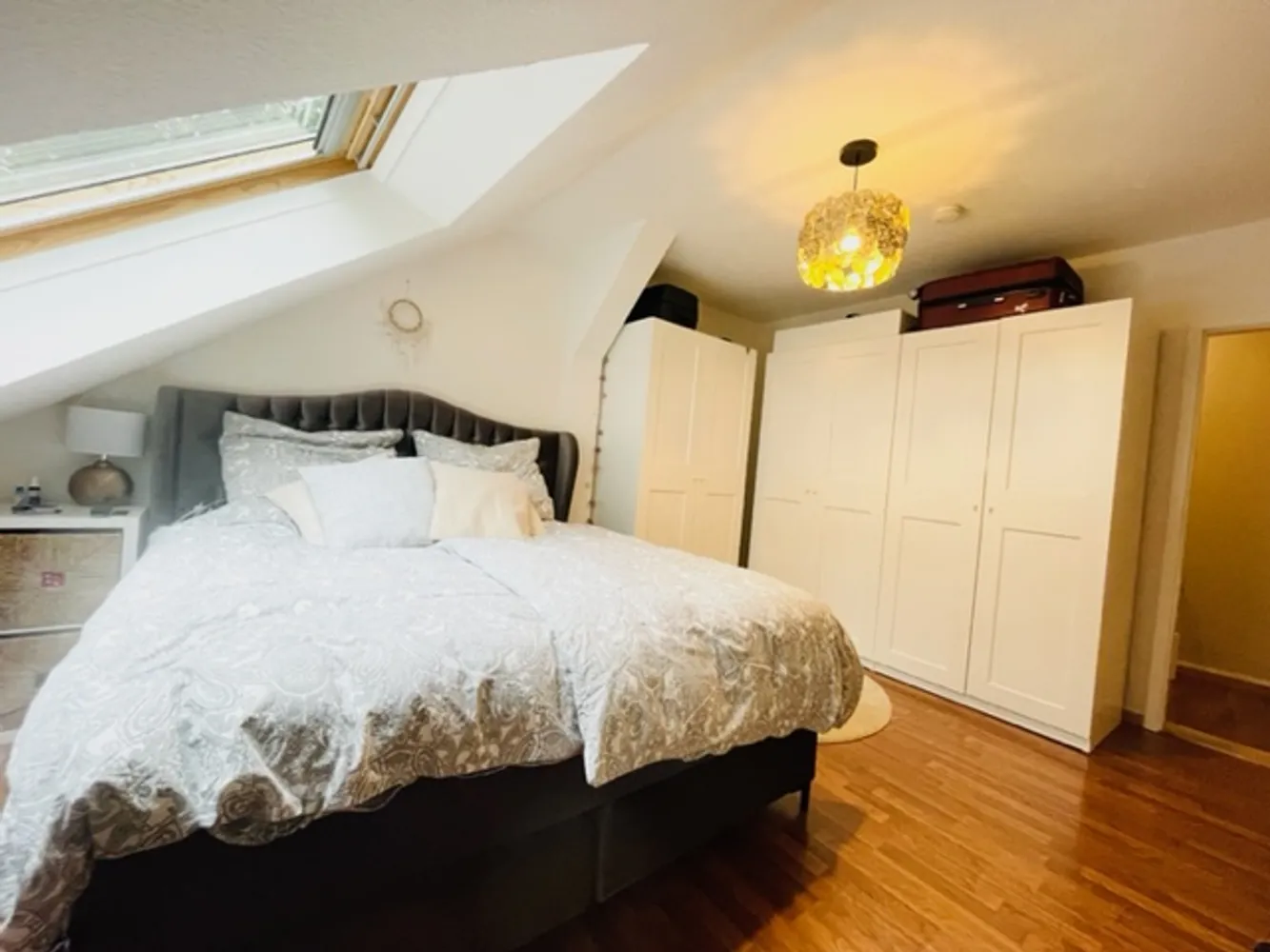 2 room apartment with 61 m² in Hanover – Photo 12