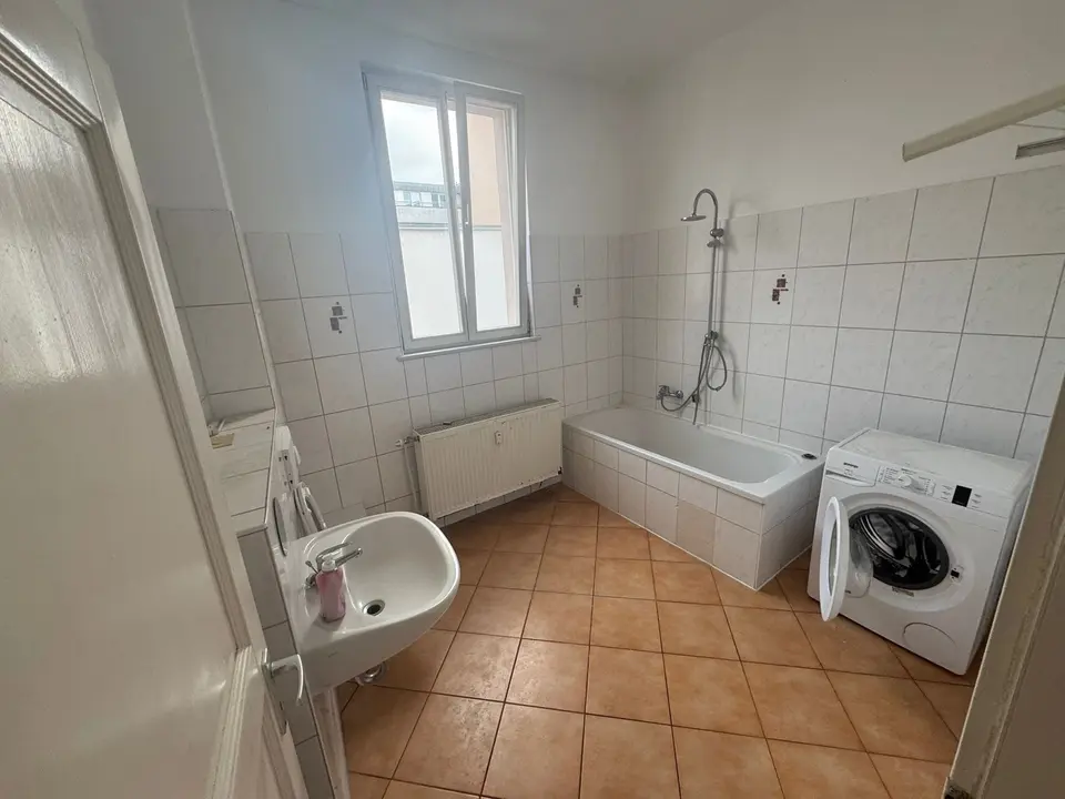 2 Zimmer Wohnung mit 40 m² in Brandenburg an der Havel – Bild 5