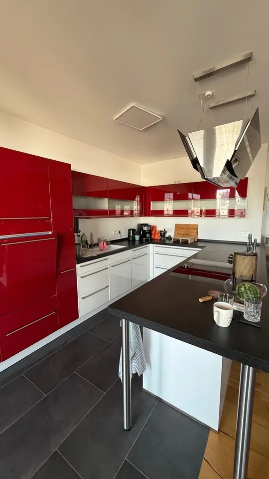 4 Zimmer Wohnung mit 106 m² in Kassel – Bild 5