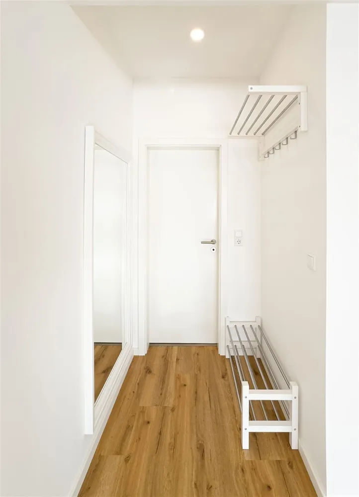 2 Zimmer Wohnung mit 72 m² in Düsseldorf – Bild 3