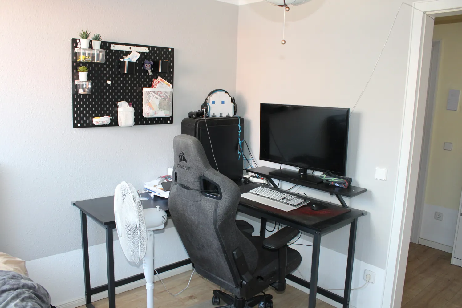 2 Zimmer Wohnung mit 38 m² in Leipzig – Bild 6