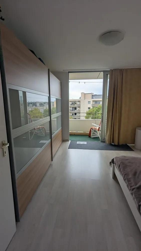 2 Zimmer Wohnung mit 55 m² in Mainz – Bild 8