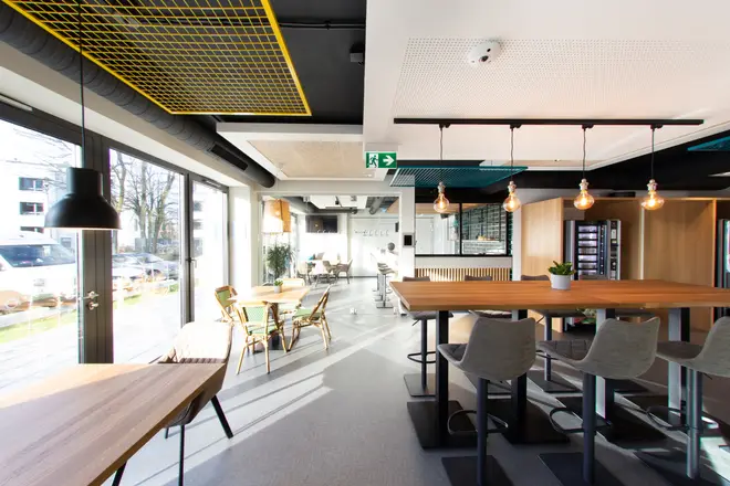 3 Zimmer Wohnung mit 75 m² in Münster – Bild 12