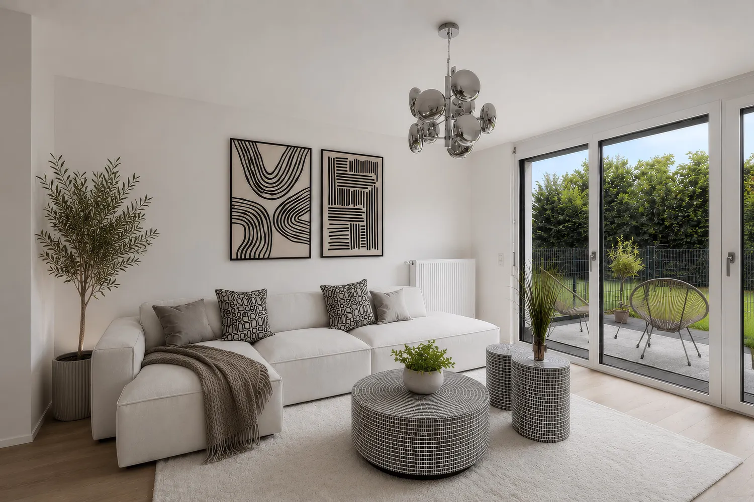 5 Zimmer Haus mit 145 m² in Kerpen – Bild 1