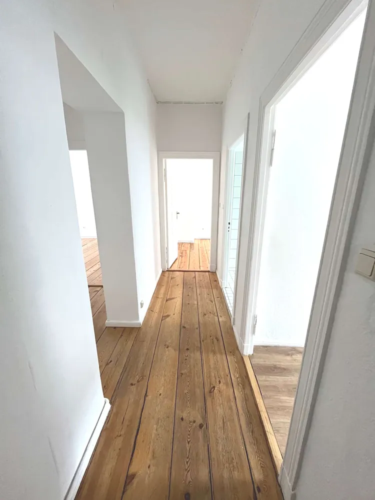2 Zimmer Wohnung mit 71 m² in Berlin – Bild 3