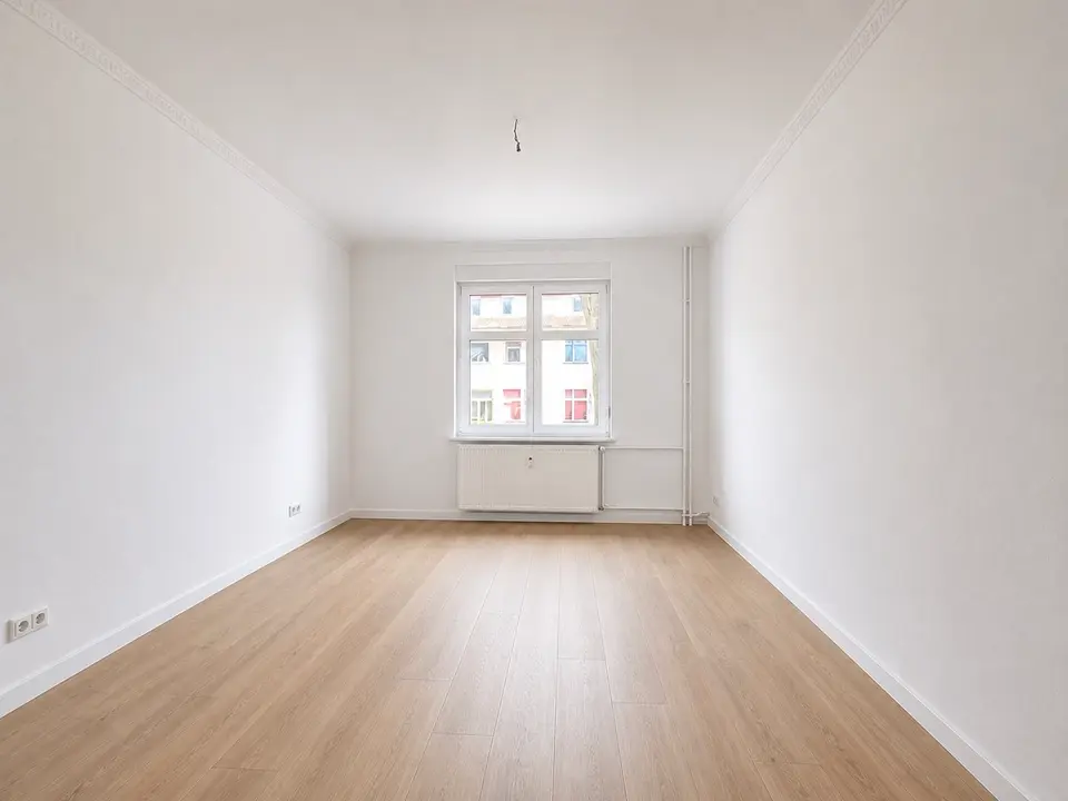 4 Zimmer Wohnung mit 125 m² in Luckenwalde – Bild 2